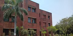 Ravi Group of Institutions Agra Academic Building photo 11
