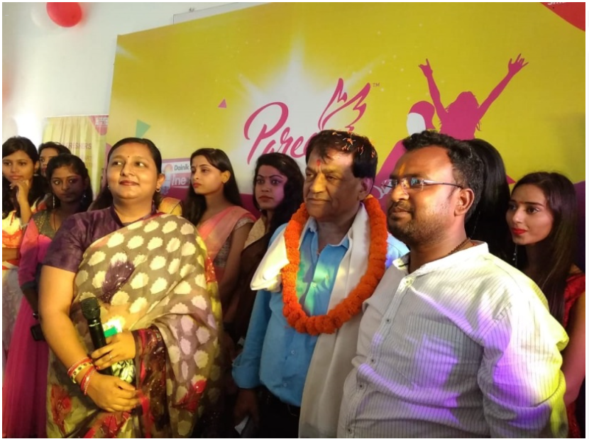 Madhusudan Das Degree College Gorakhpur College Events photo 7