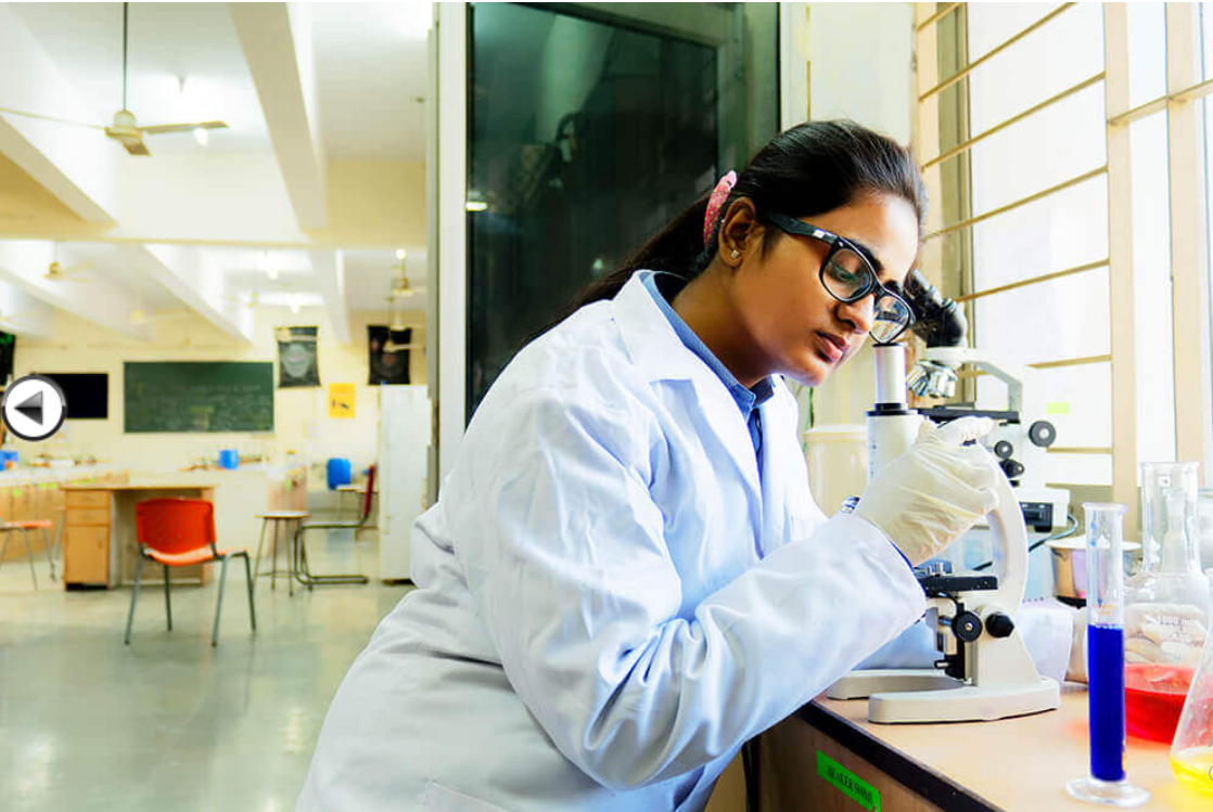 Tulsa Devi Institute of Pharmacy and Sciences Ayodhya College Infrastructure photo 5