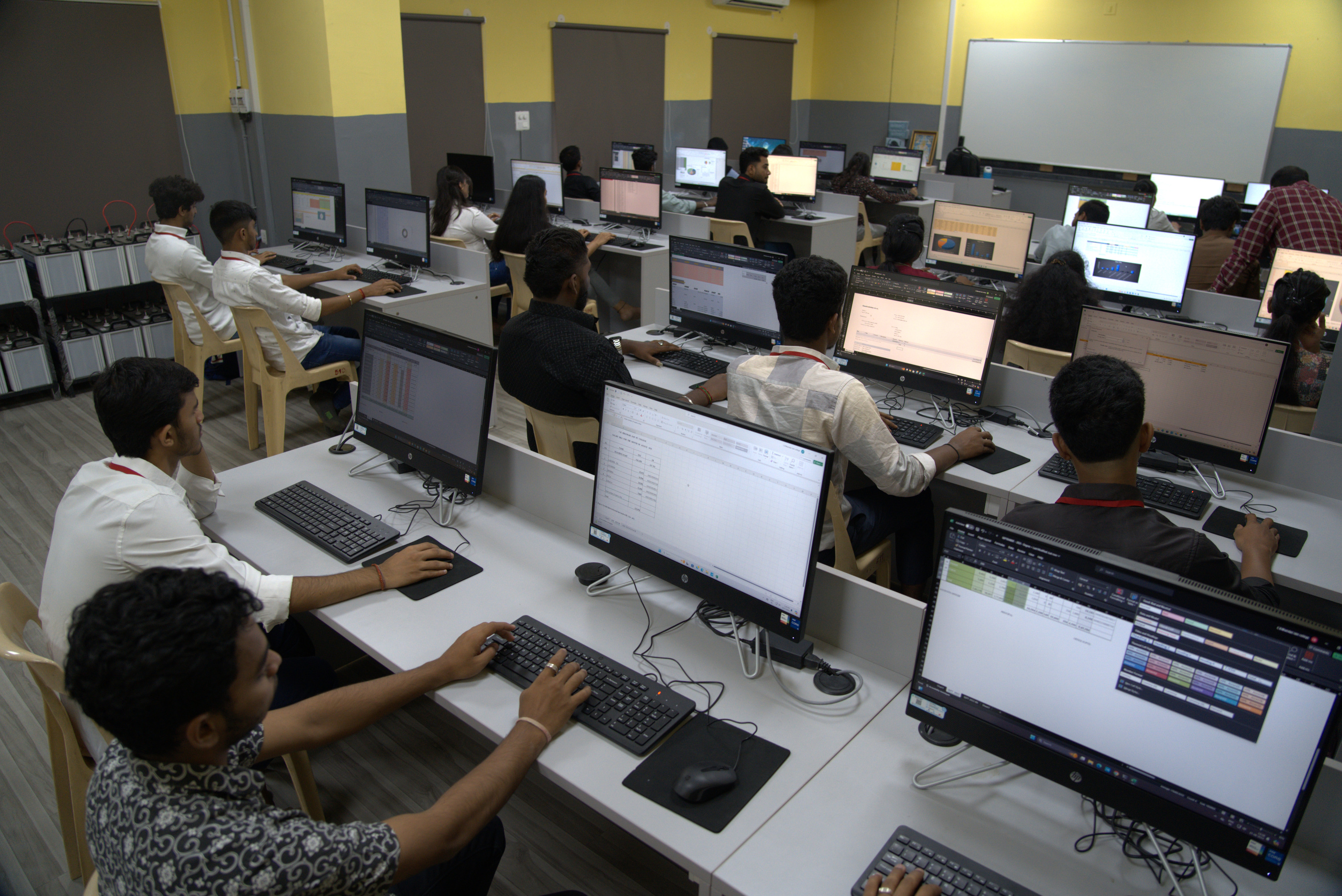 CB Bhandari Jain College Bangalore Campus photo 16