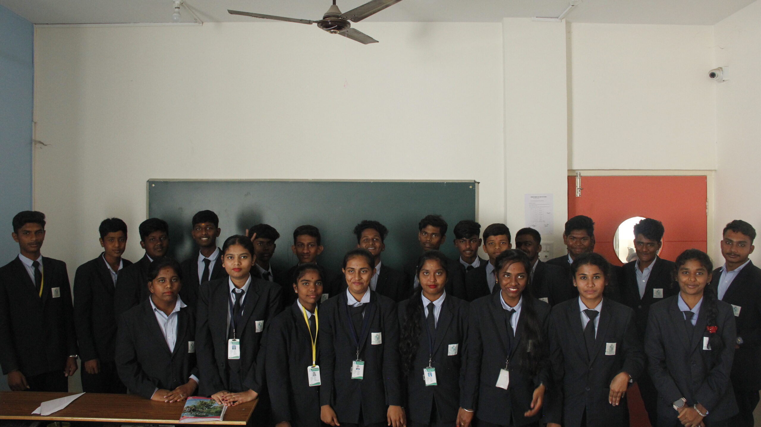 Prime Group of Institutions Bangalore Infrastructure photo 8