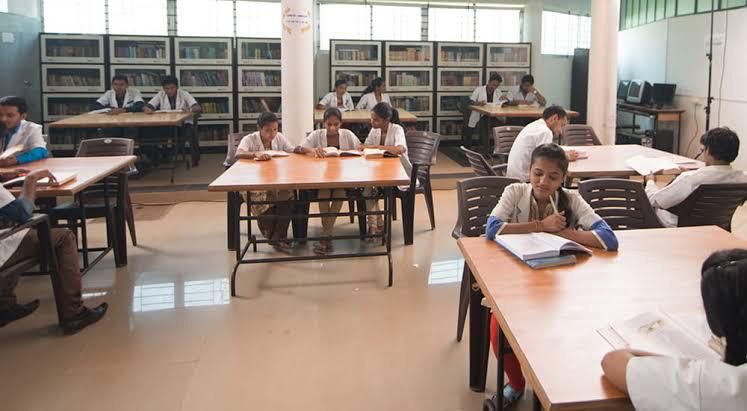 Prime Group of Institutions Bangalore Infrastructure photo 4