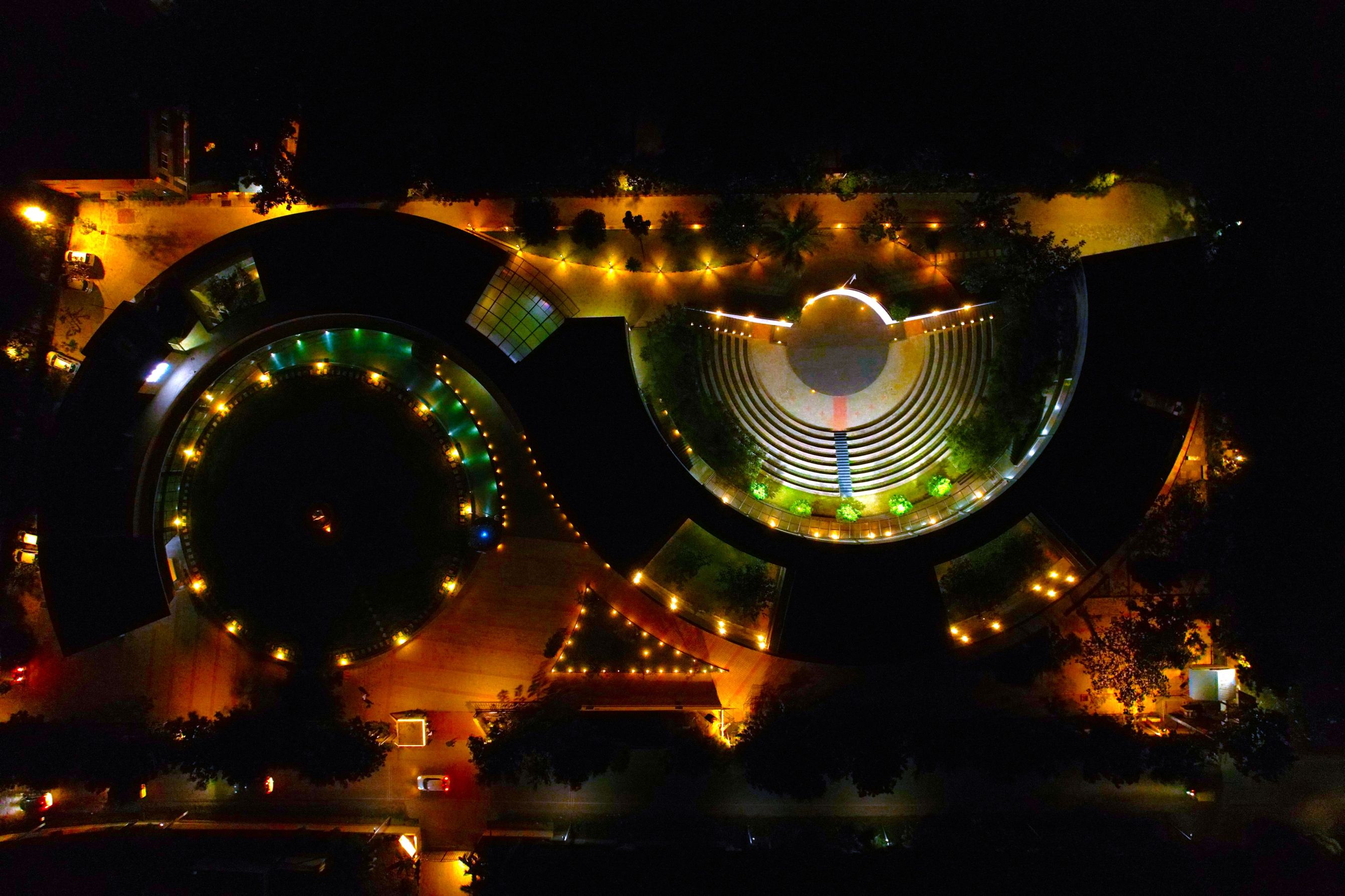 NSB Bangalore Campus photo 8