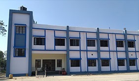 Cooch Behar Polytechnic Cooch Behar Polytechnic photo 1