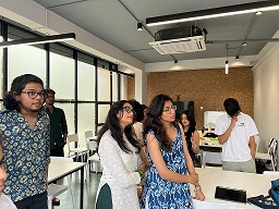 Ecole Intuit Lab Campus photo 5