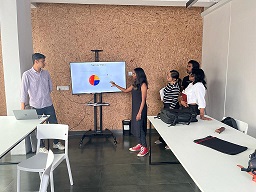 Ecole Intuit Lab Campus photo 4