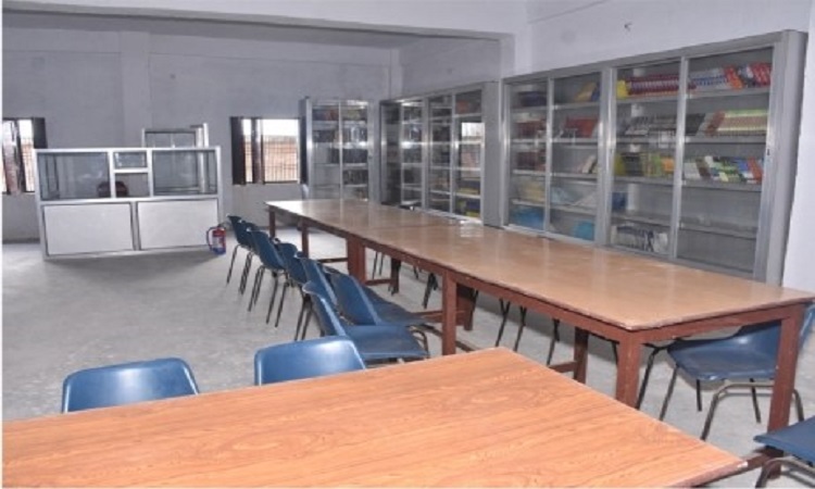 Shri Chintamani Smarak Law College Amethi Campus photo 9