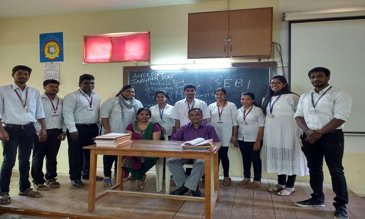 Shri Chintamani Smarak Law College Amethi Campus photo 5