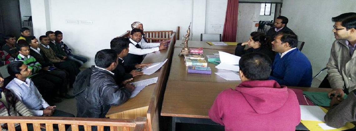 Shri Chintamani Smarak Law College Amethi Campus photo 2