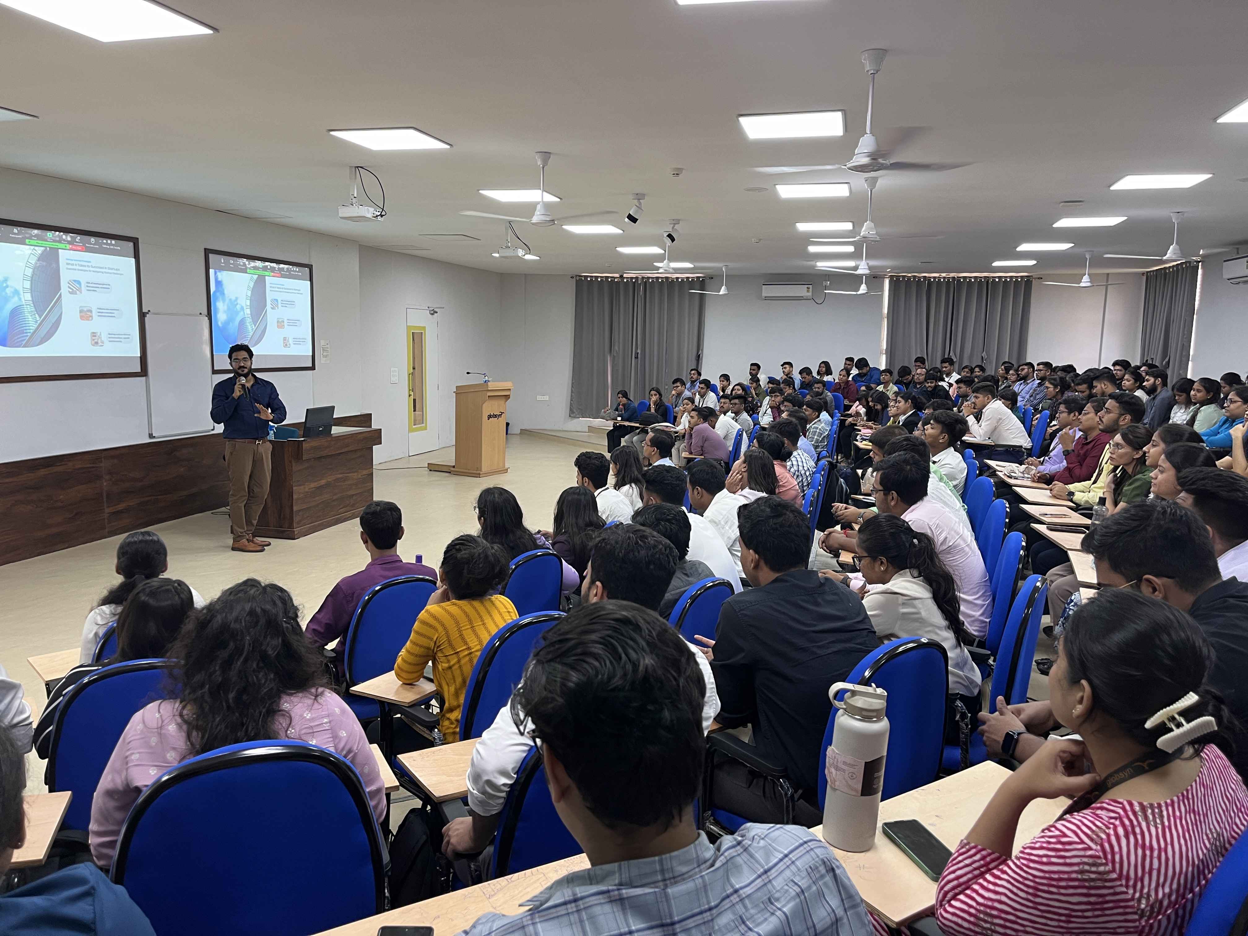 Globsyn Business School Alumni Connect photo 9