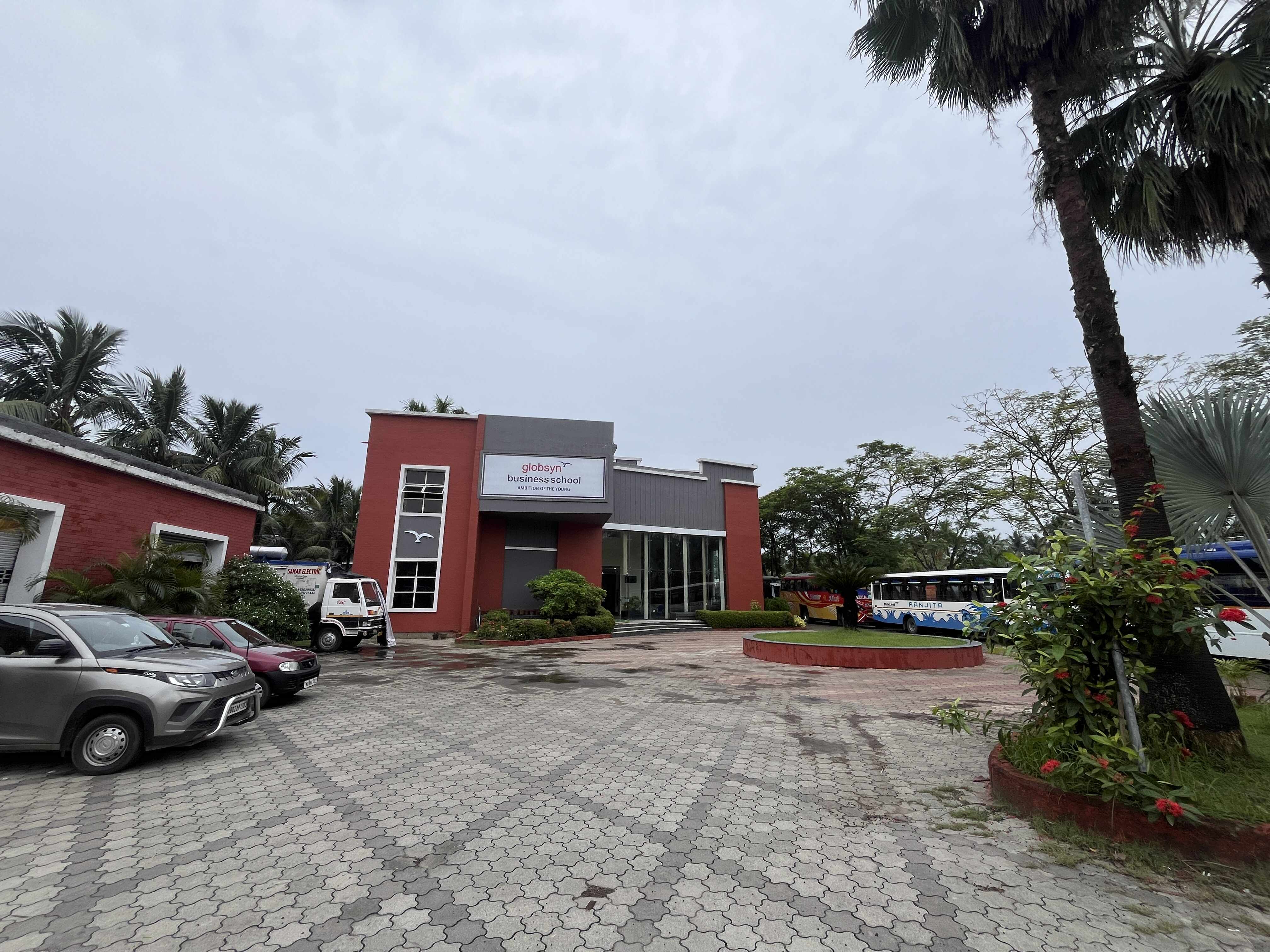 Globsyn Business School Campus Life photo 14