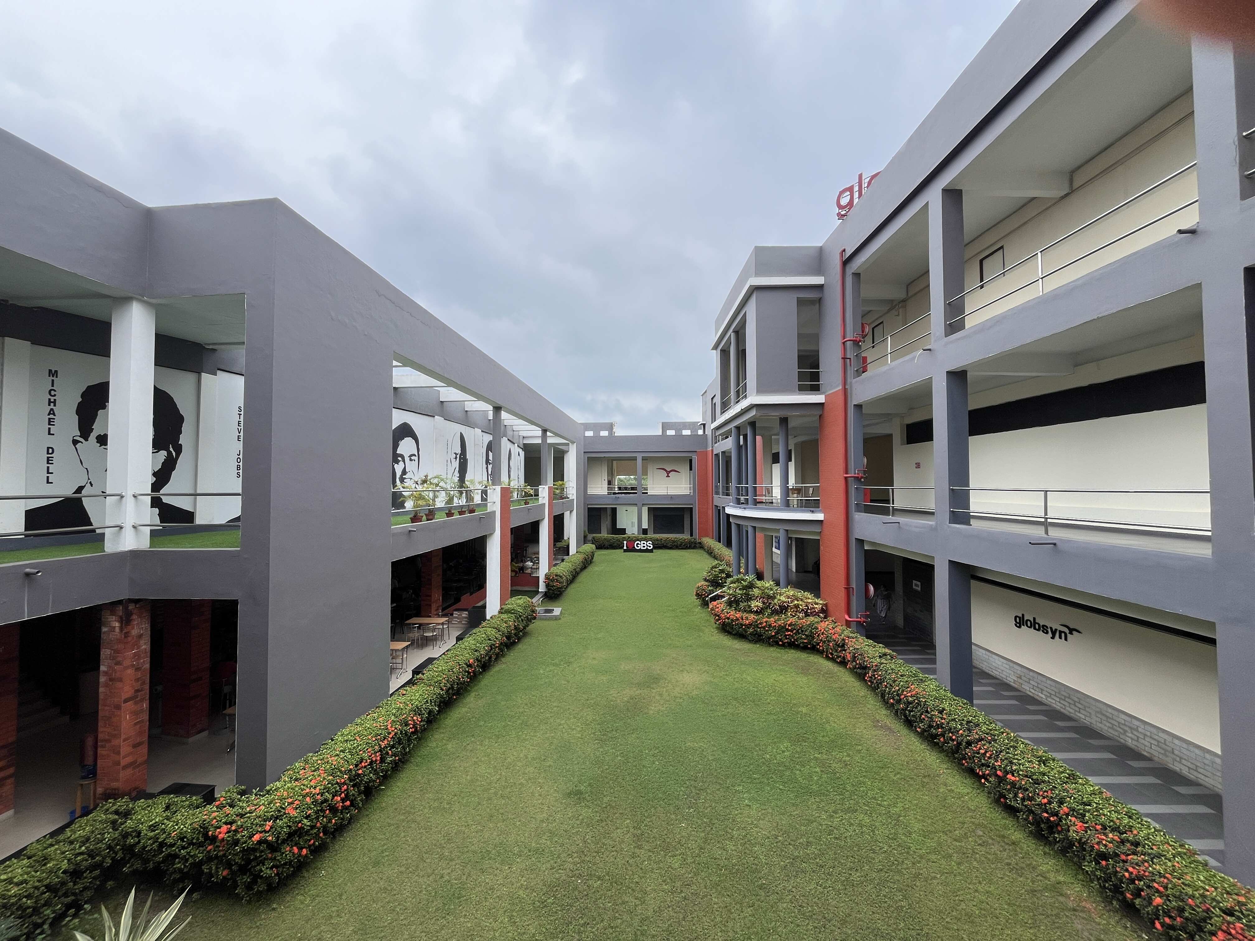 Globsyn Business School Campus Life photo 22