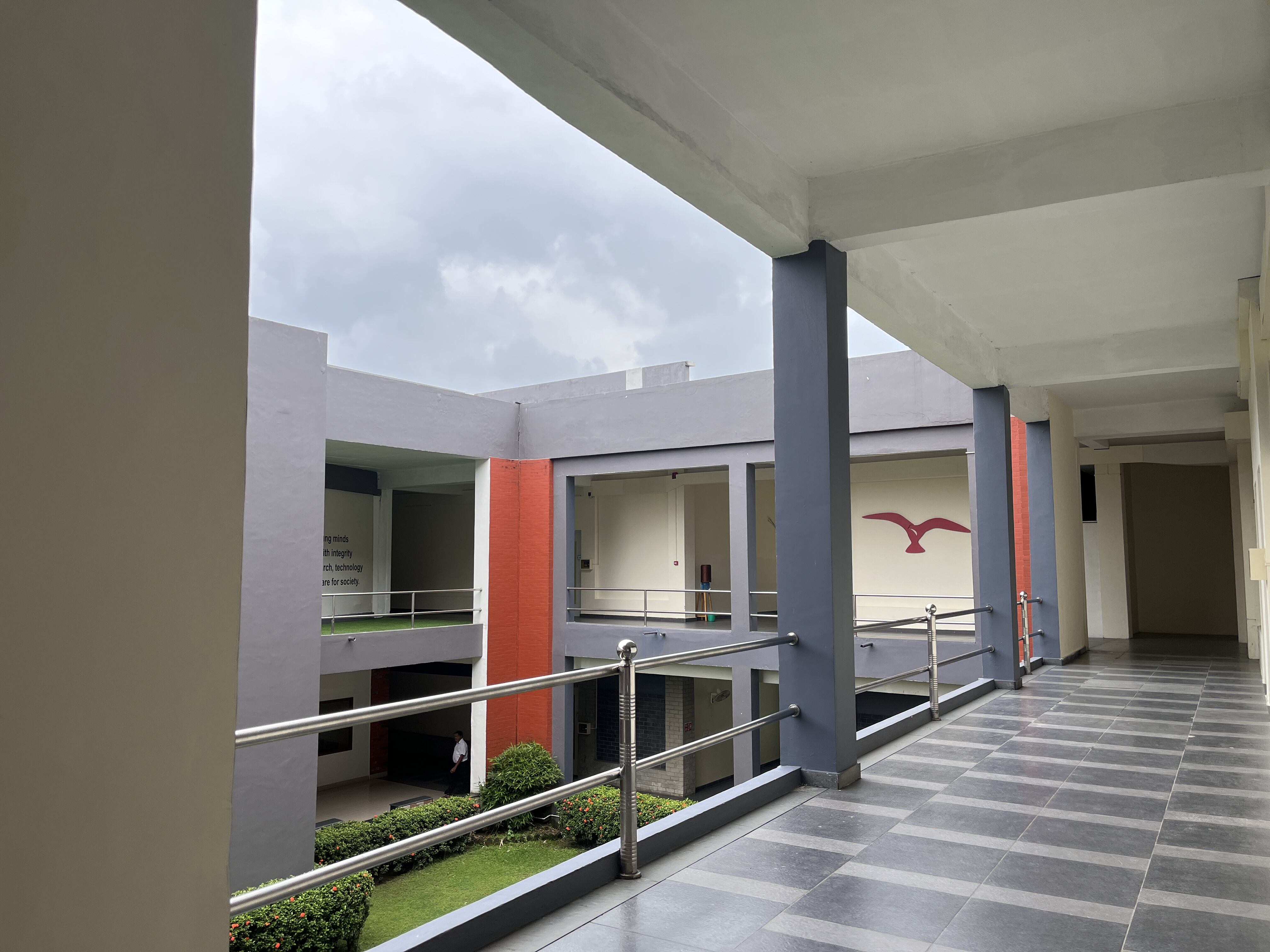 Globsyn Business School Campus Life photo 23