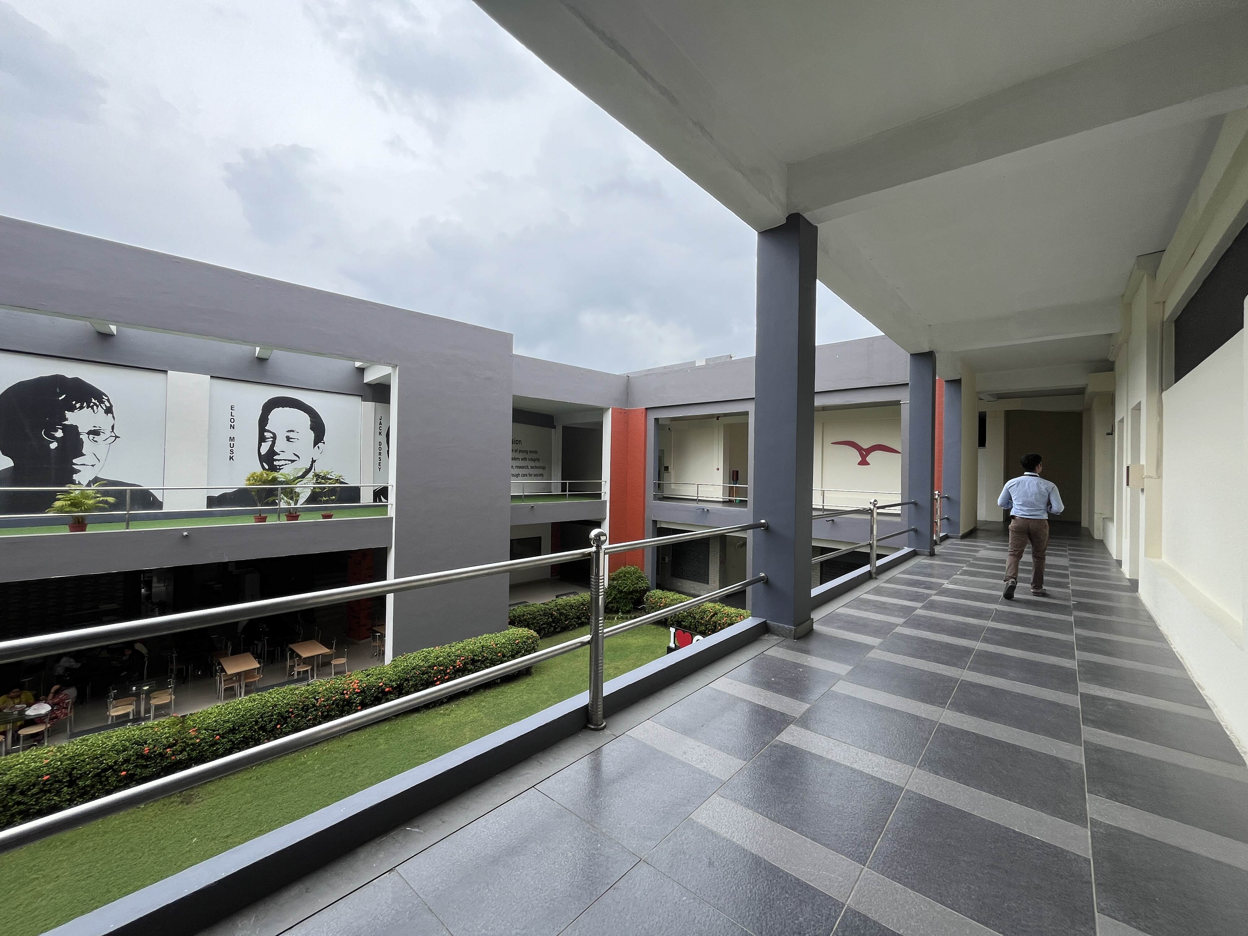 Globsyn Business School Campus Life photo 24