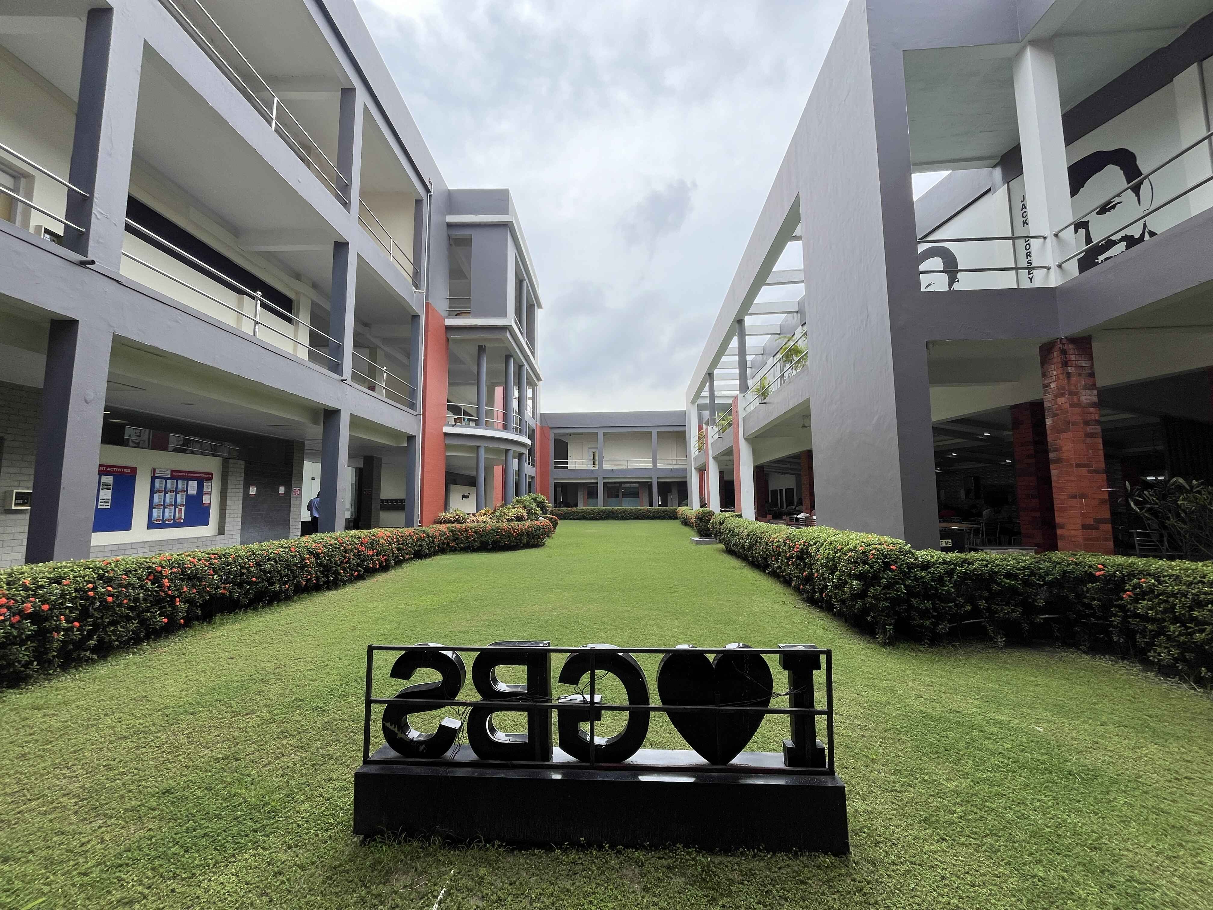 Globsyn Business School Campus Life photo 26