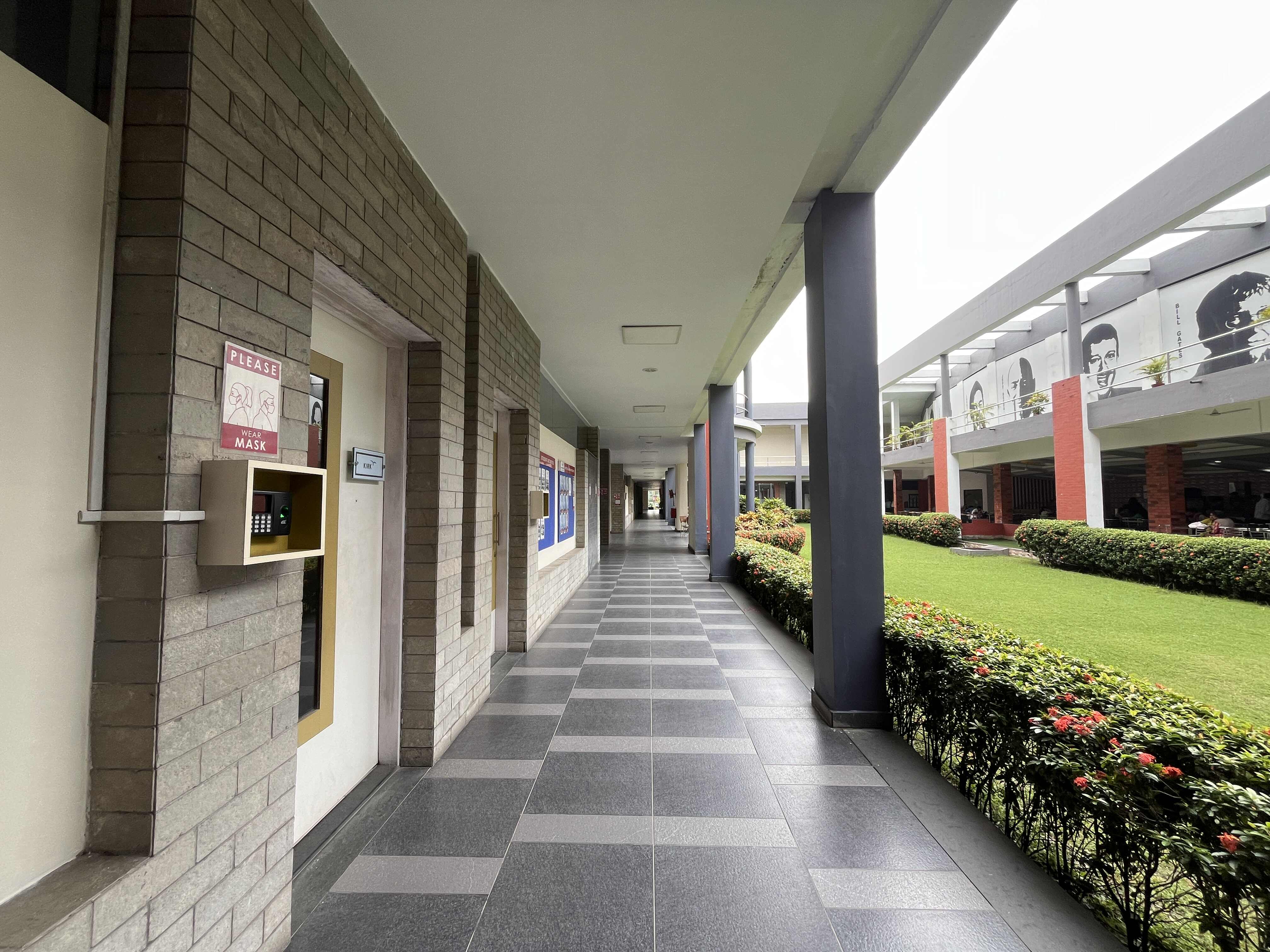 Globsyn Business School Campus Life photo 27