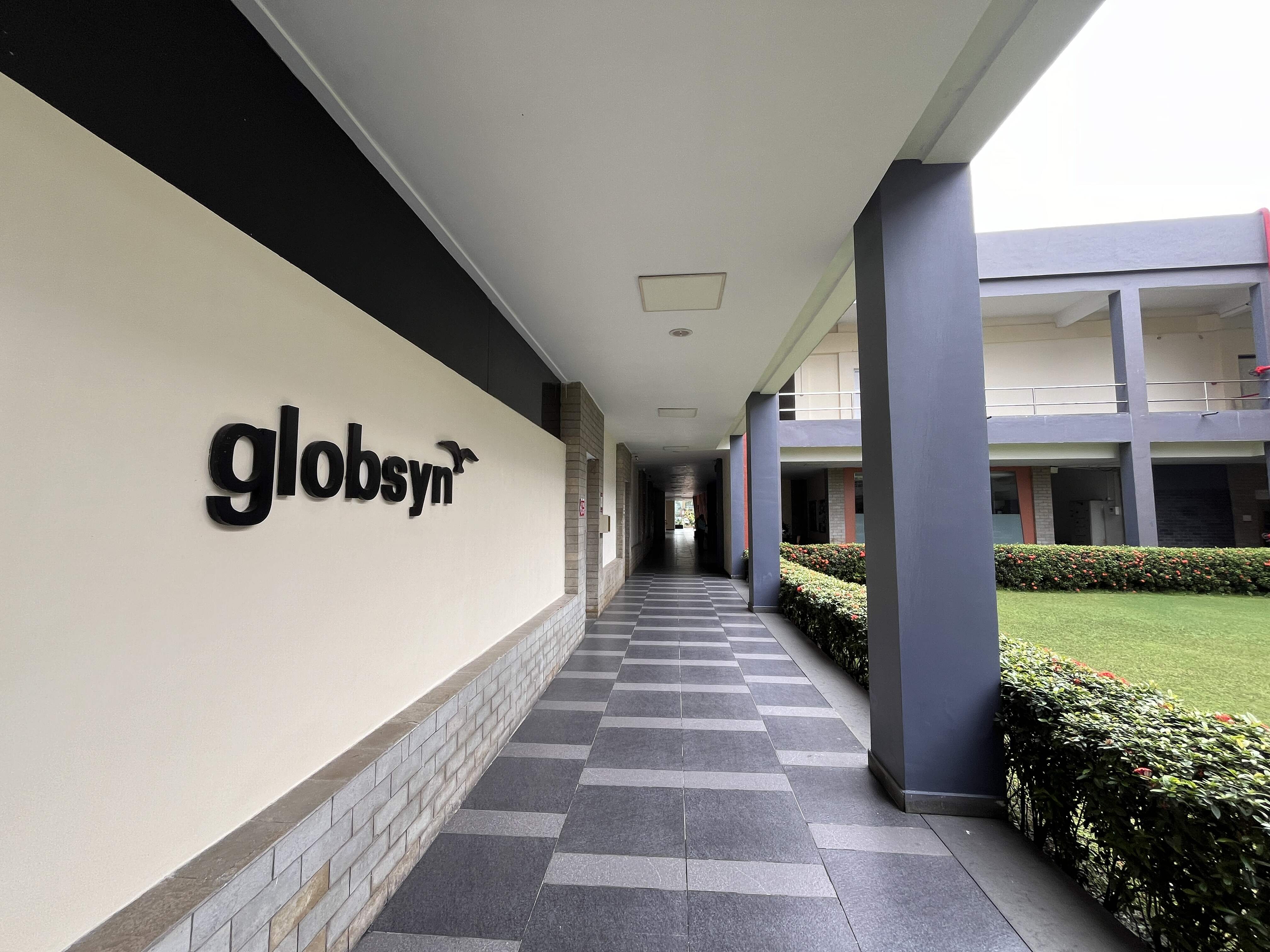 Globsyn Business School Campus Life photo 28