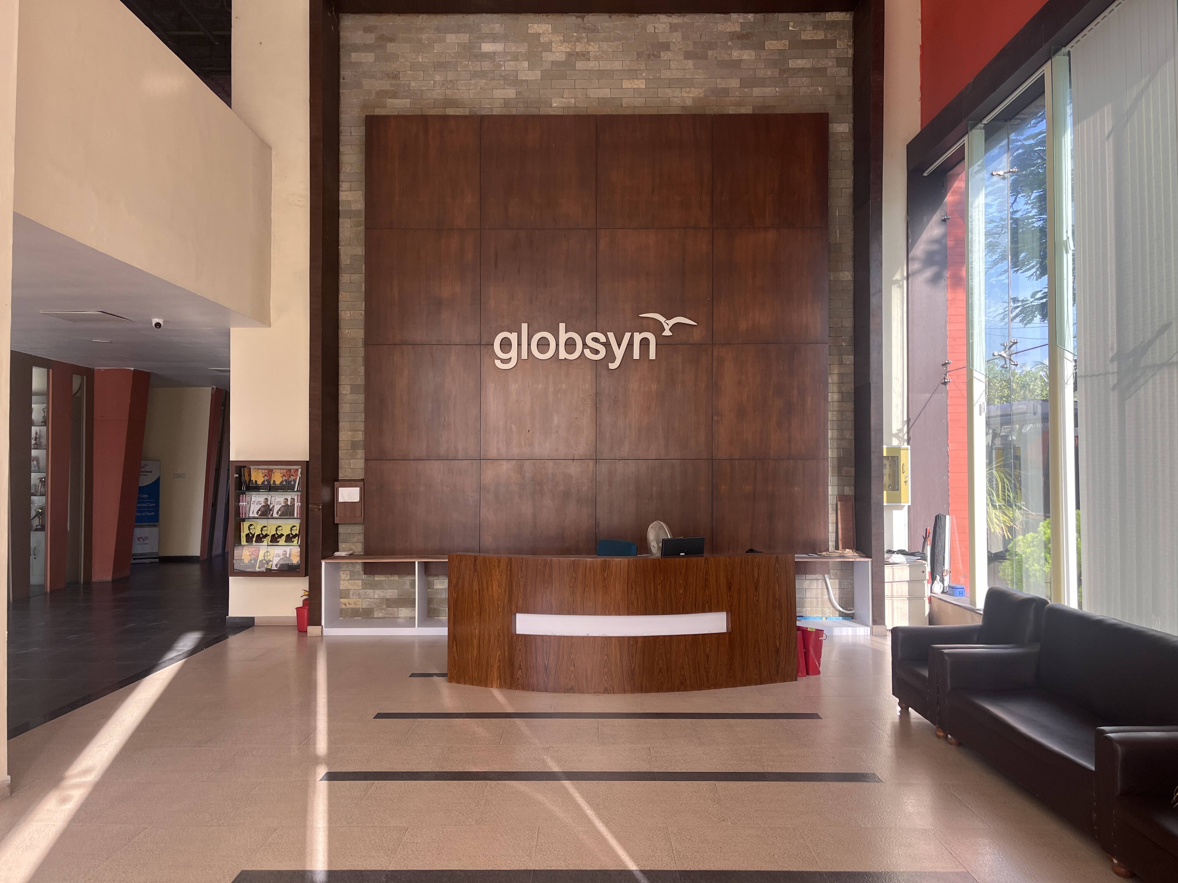 Globsyn Business School Campus Life photo 30