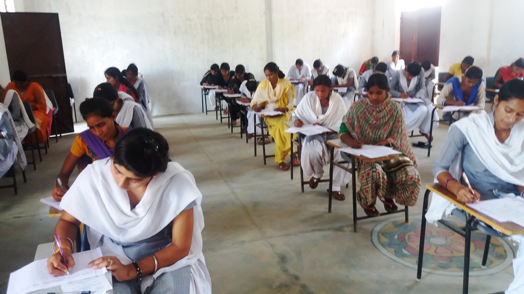 Ch. Hari Singh Kanya Mahavidyalaya Saharanpur Infrastructure photo 9
