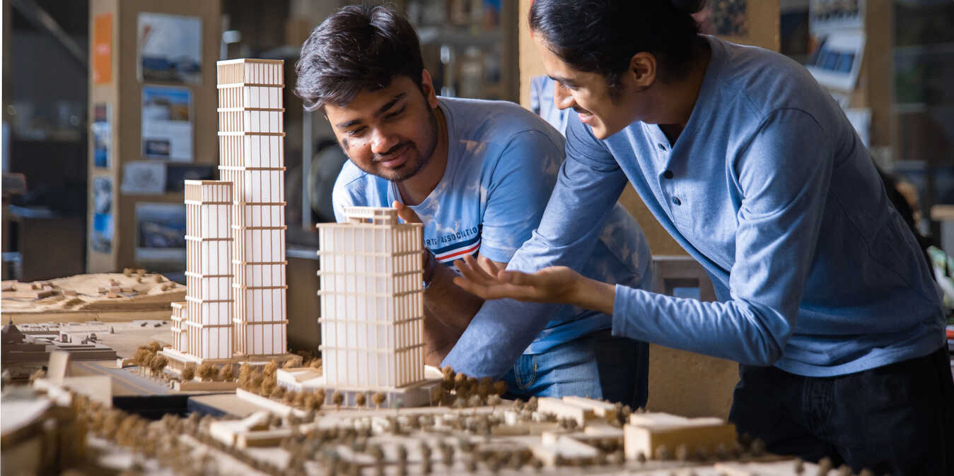 The Design Village Noida Infrastructure photo 39