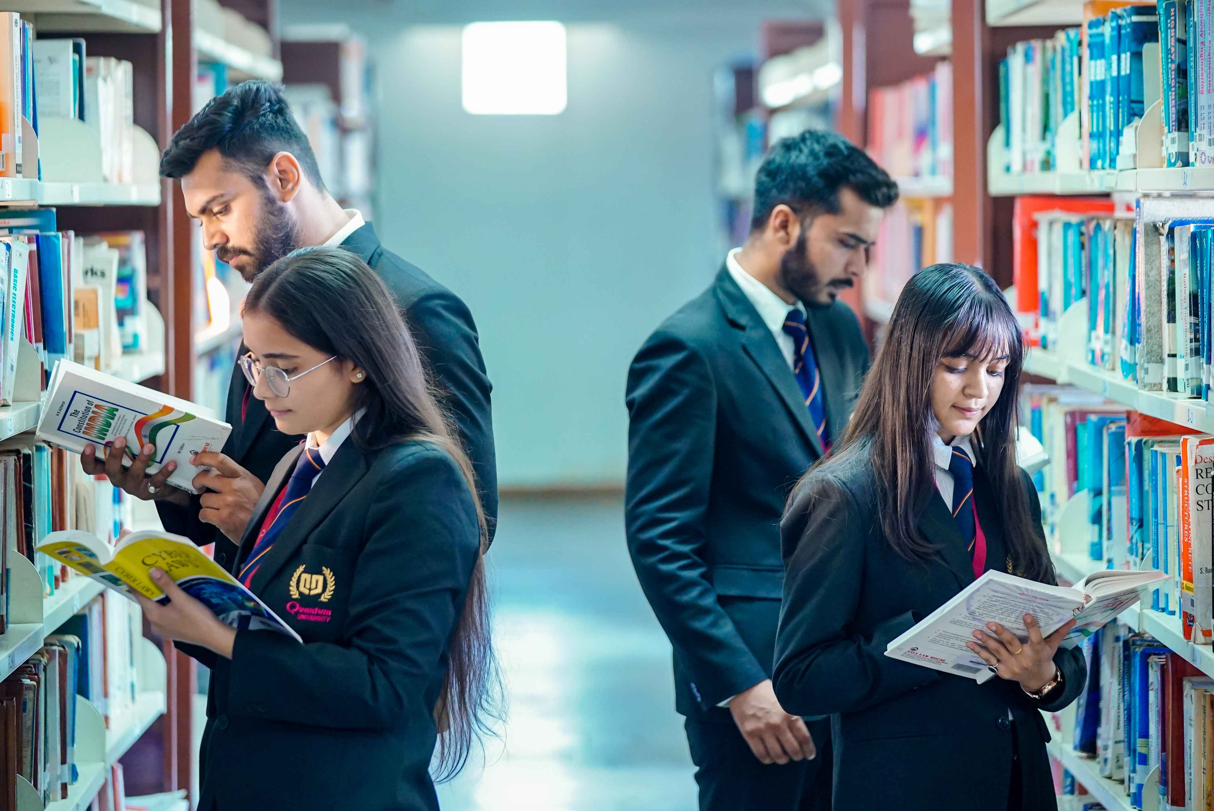 Quantum University Roorkee Campus photo 16