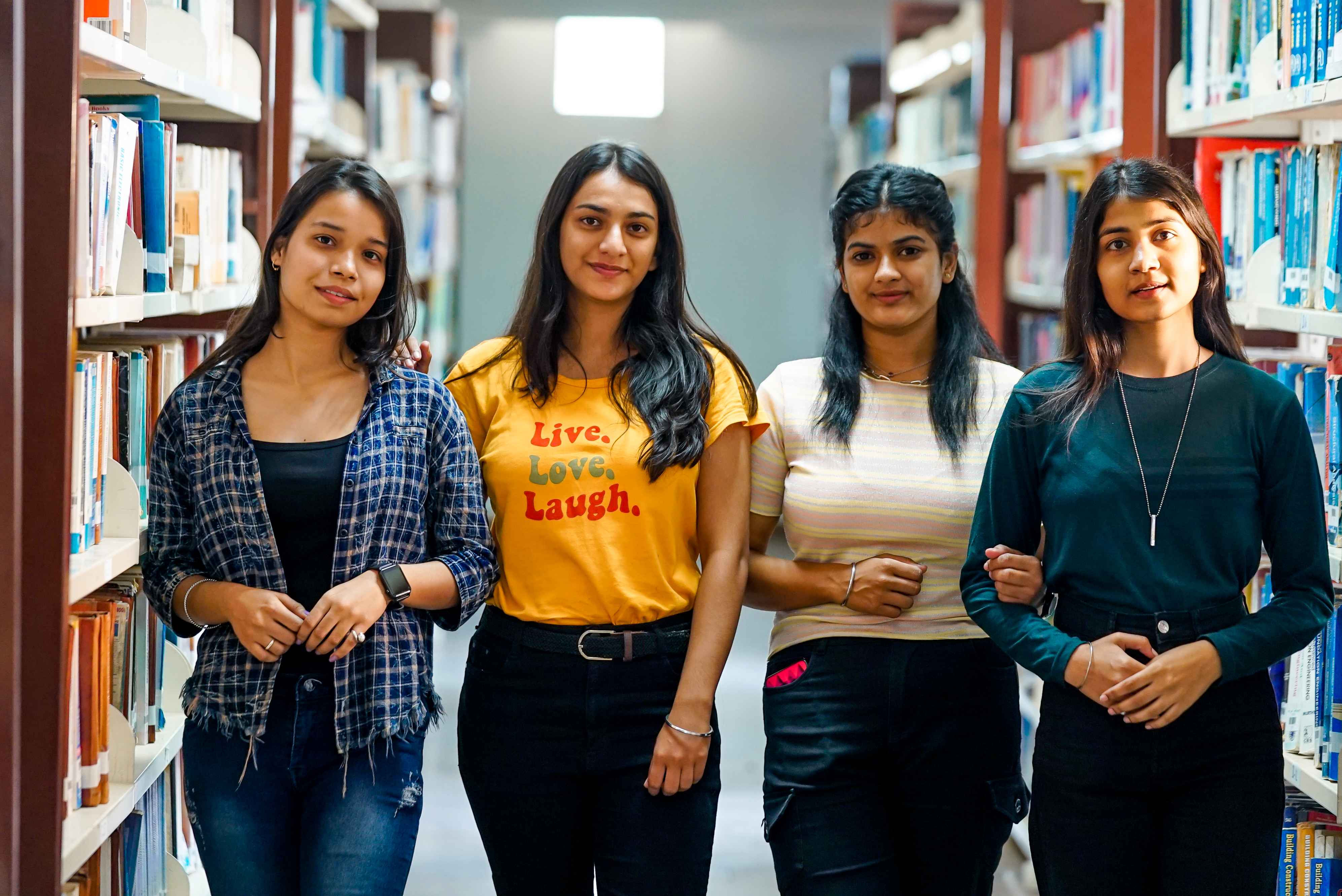 Quantum University Roorkee Campus photo 18