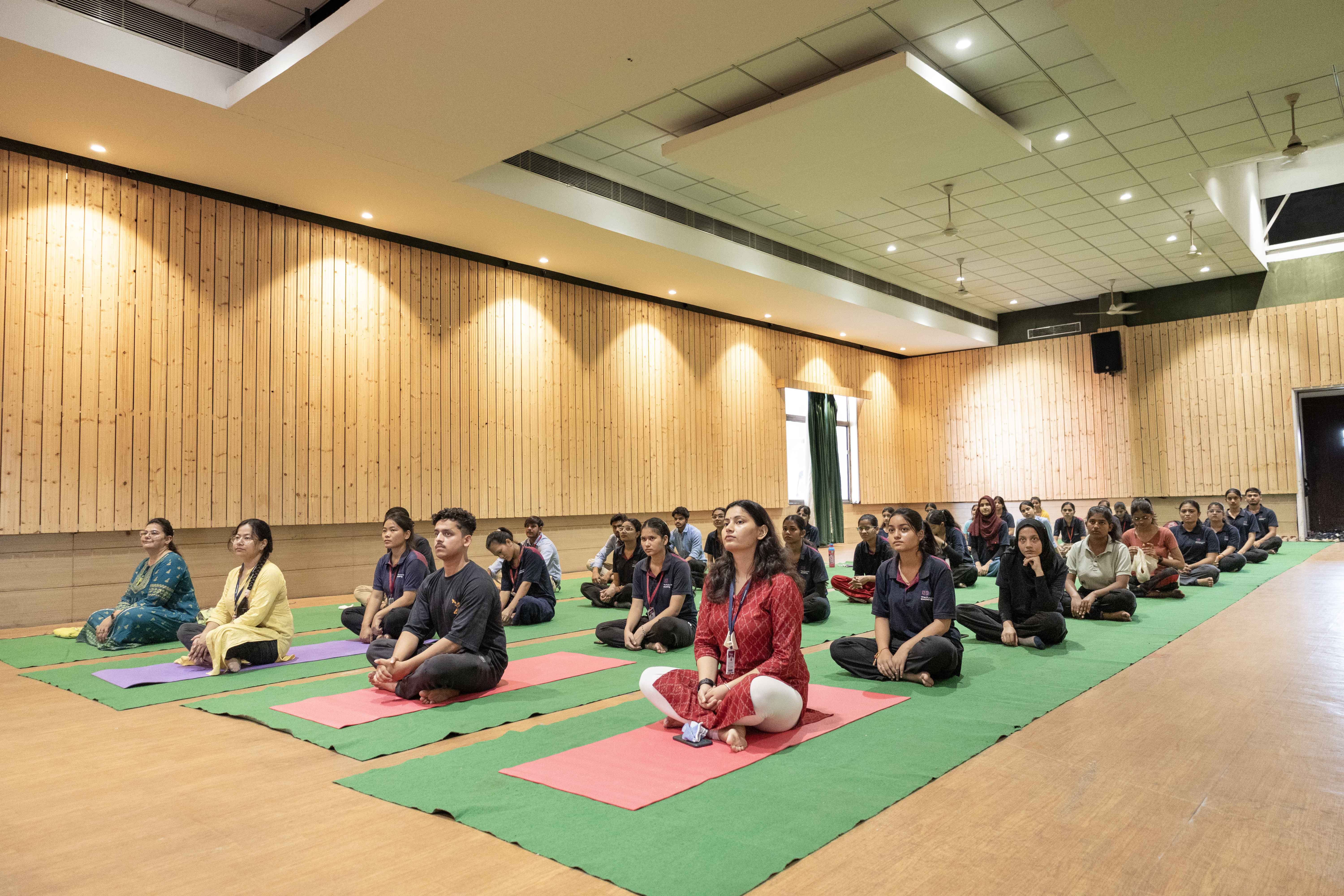 Quantum University Roorkee Campus photo 21