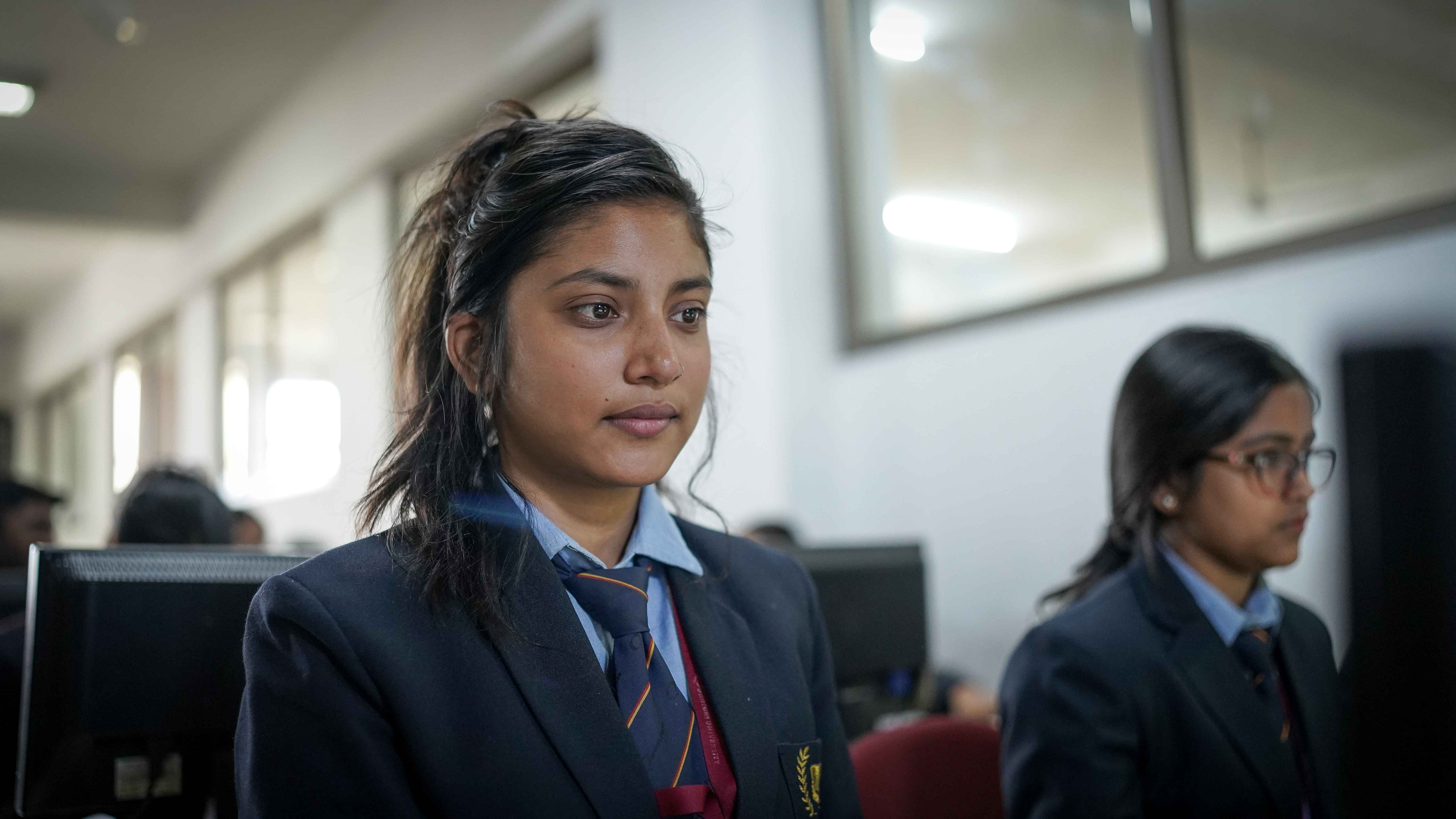 Quantum University Roorkee Campus photo 25