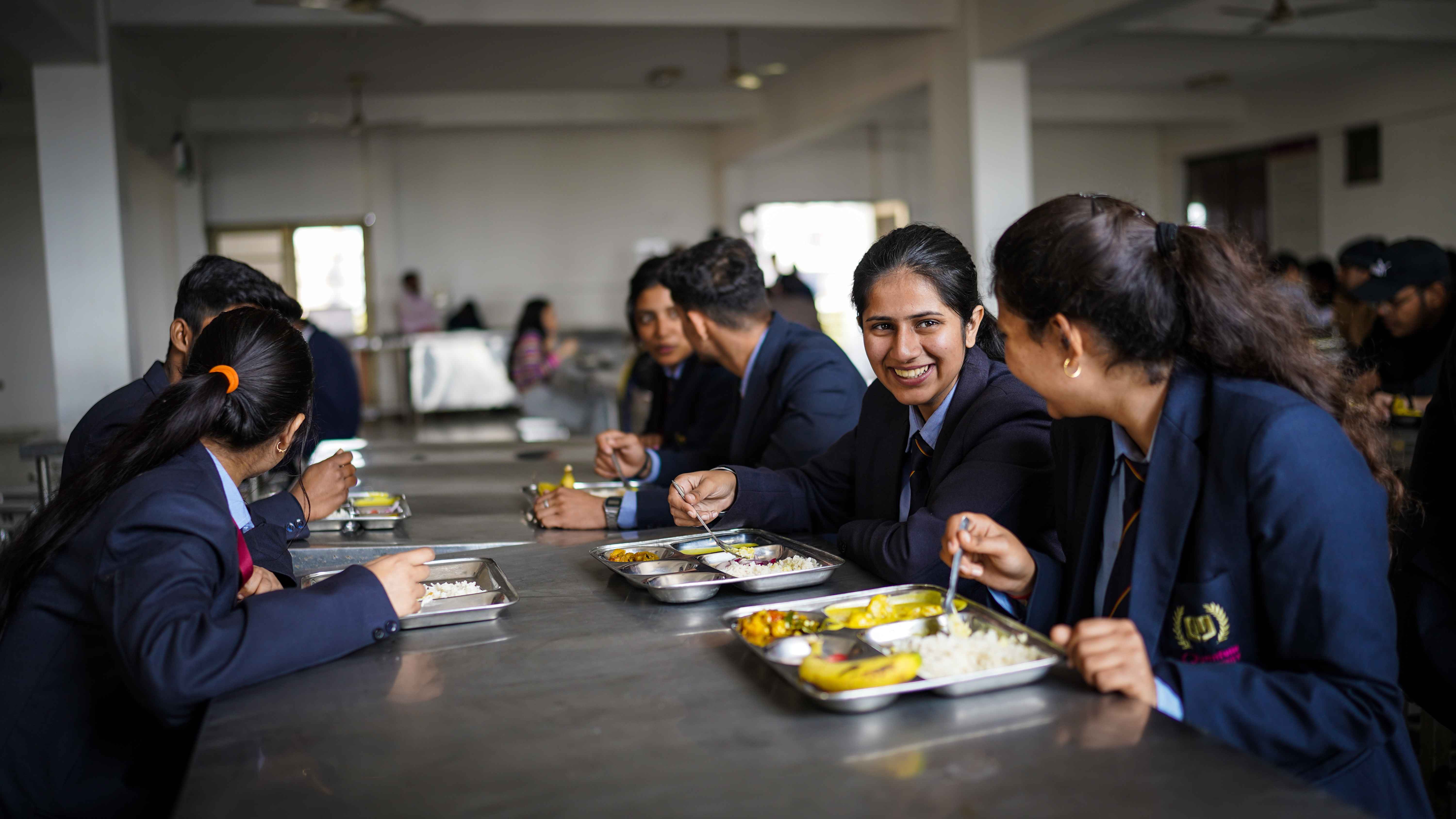 Quantum University Roorkee Campus photo 27