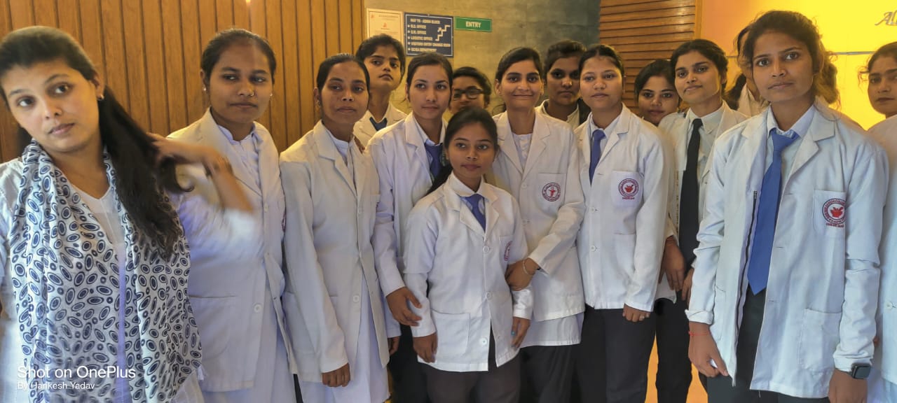 Rishi Ram Naresh College of Pharmacy Mau Campus photo 6