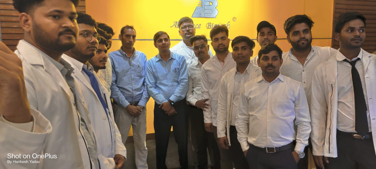 Rishi Ram Naresh College of Pharmacy Mau Campus photo 9