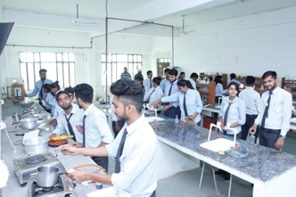 G Singh Degree College Sahson Campus photo 6