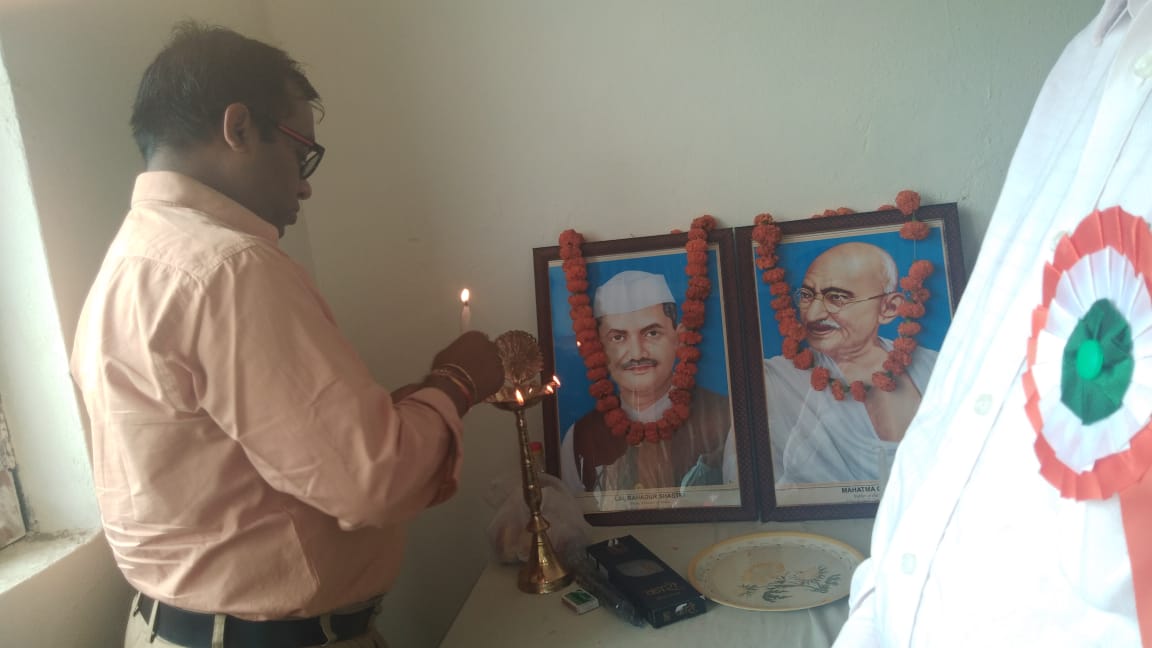 Karma Devi Group Of Institutions Basti Events photo 11
