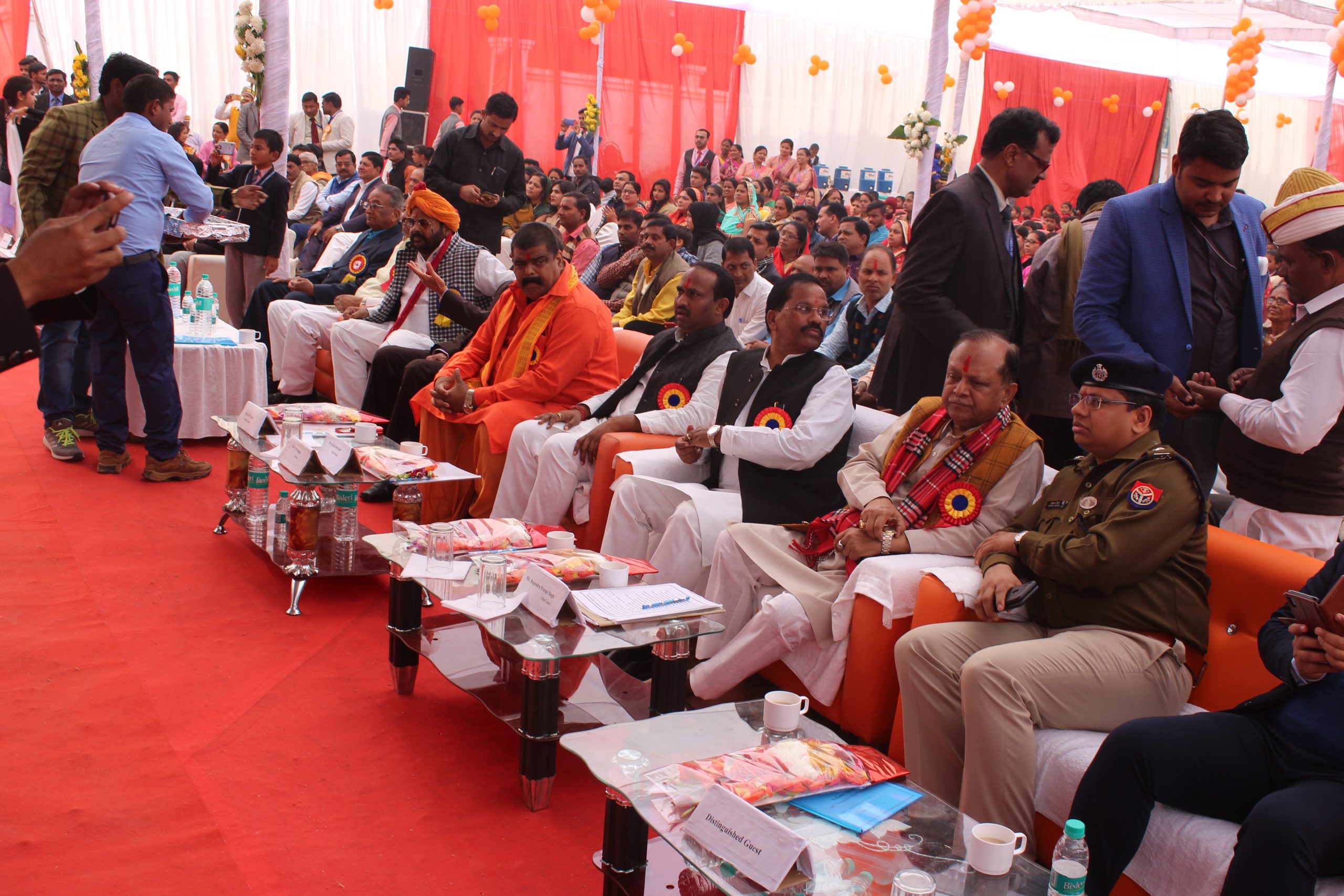 Karma Devi Group Of Institutions Basti Events photo 4