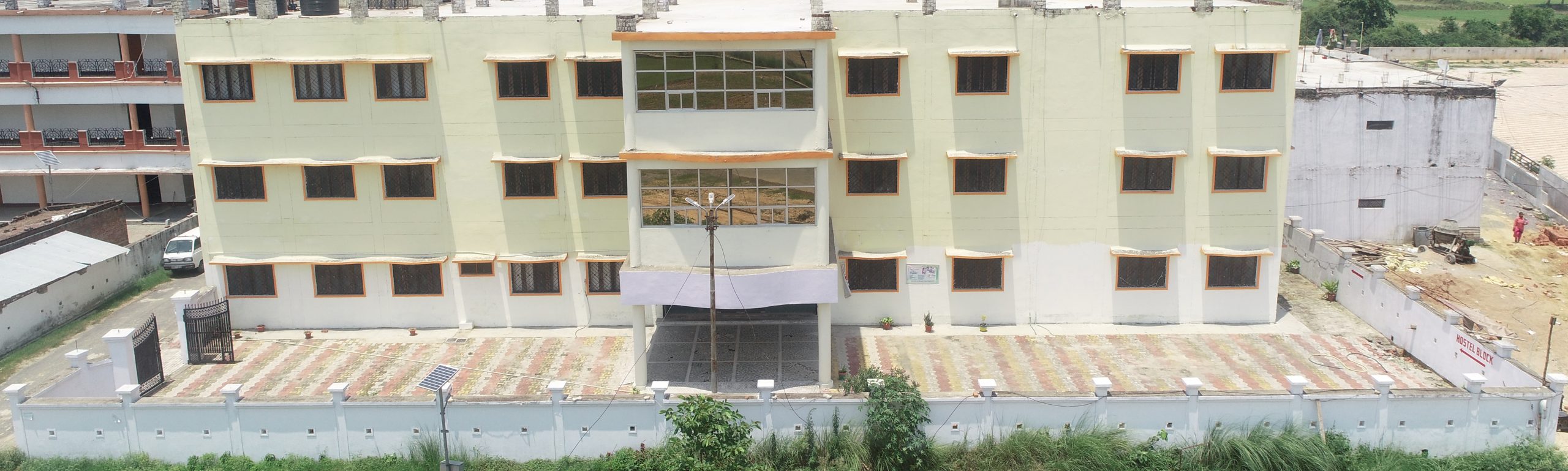 Karma Devi Group Of Institutions Basti Campus photo 5