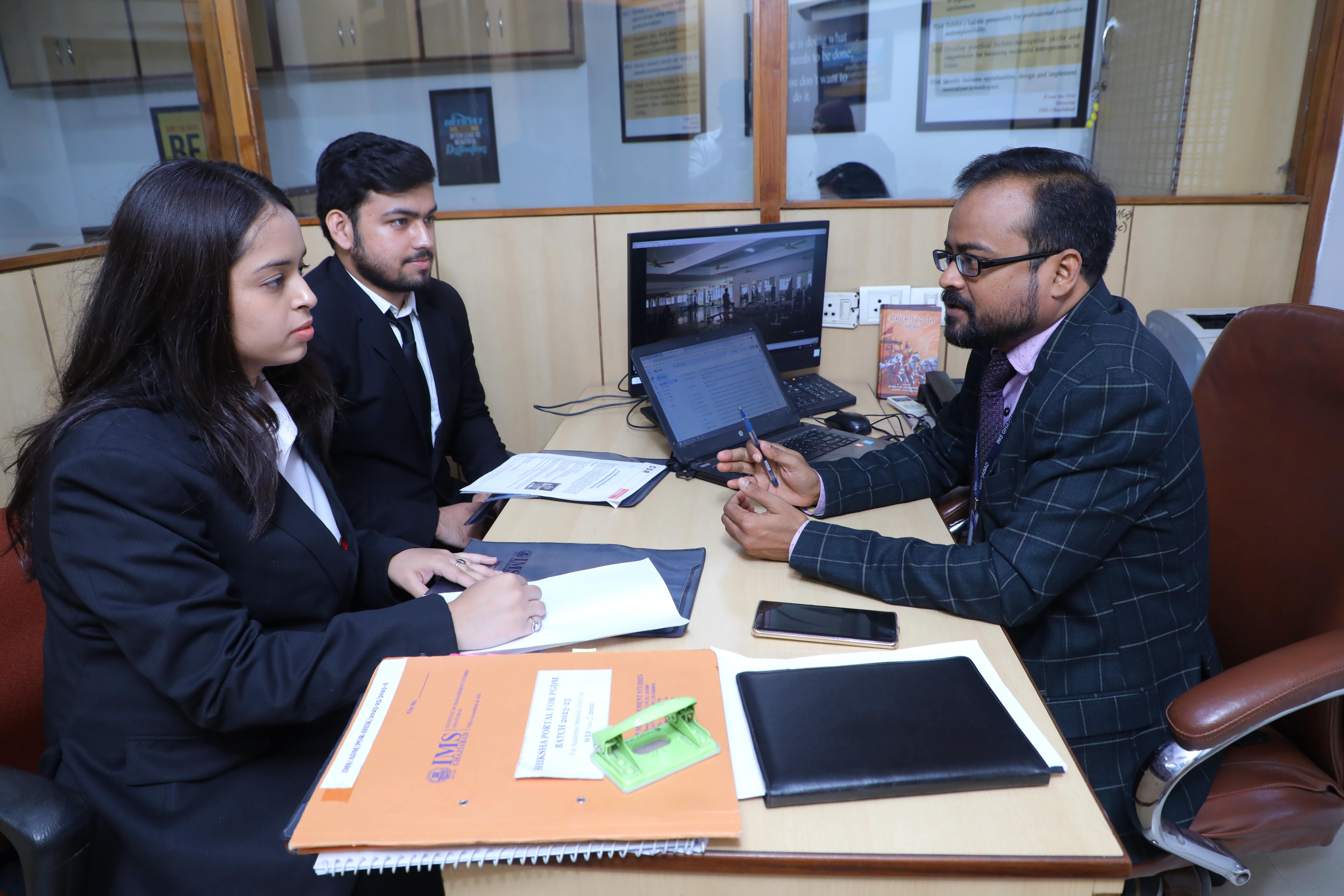 IMS Ghaziabad Campus & Infrastructure photo 50