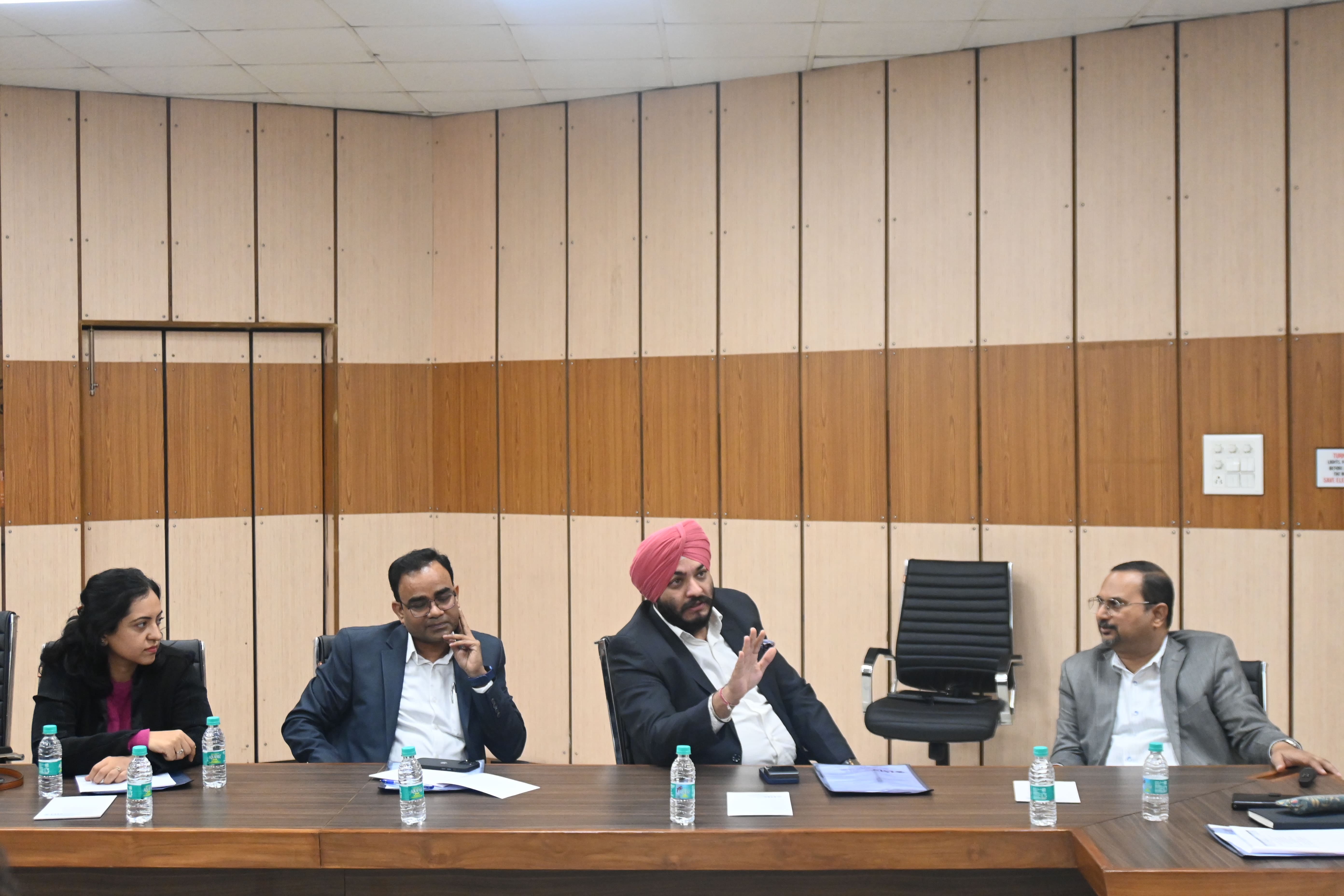 IMS Ghaziabad Campus & Infrastructure photo 53