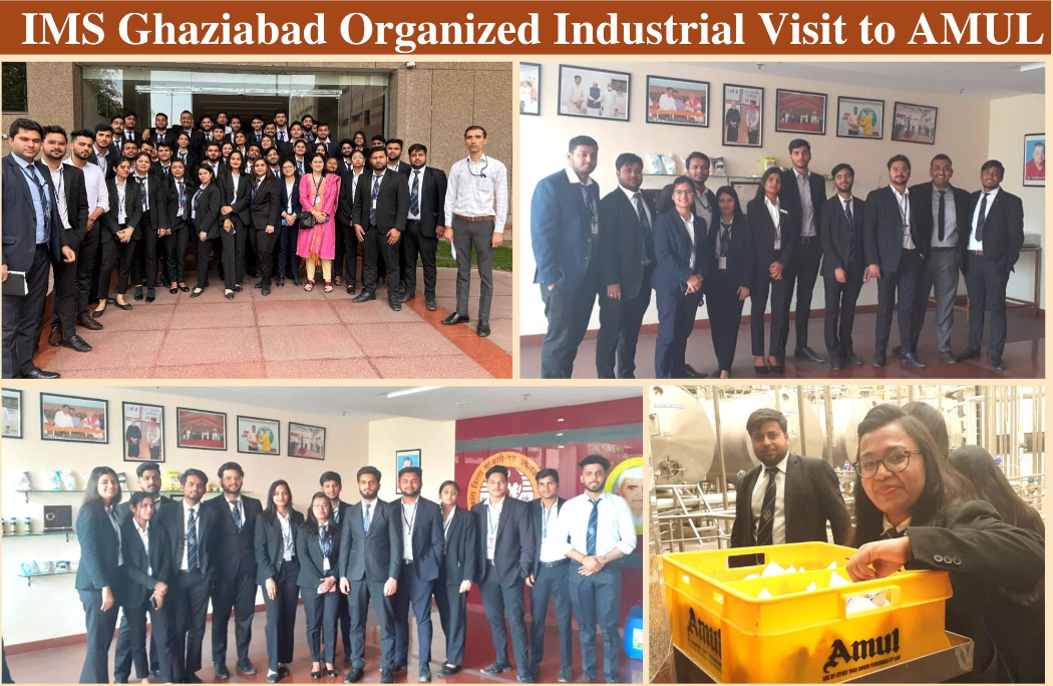 IMS Ghaziabad Campus & Infrastructure photo 60