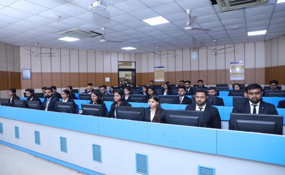 IMS Ghaziabad Campus & Infrastructure photo 54
