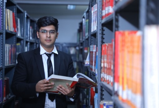IMS Ghaziabad Campus & Infrastructure photo 55