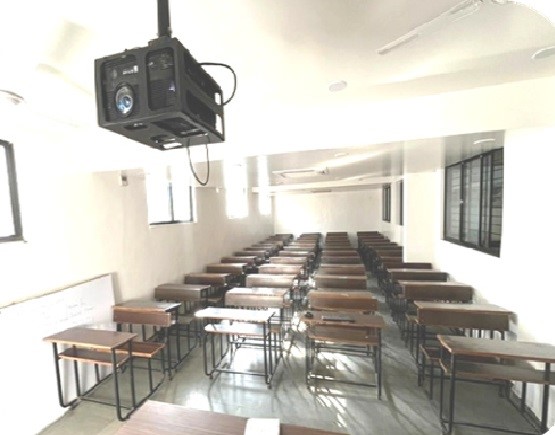 Pune Cambridge Institute of Management & Computer Applications Infrastructure photo 11