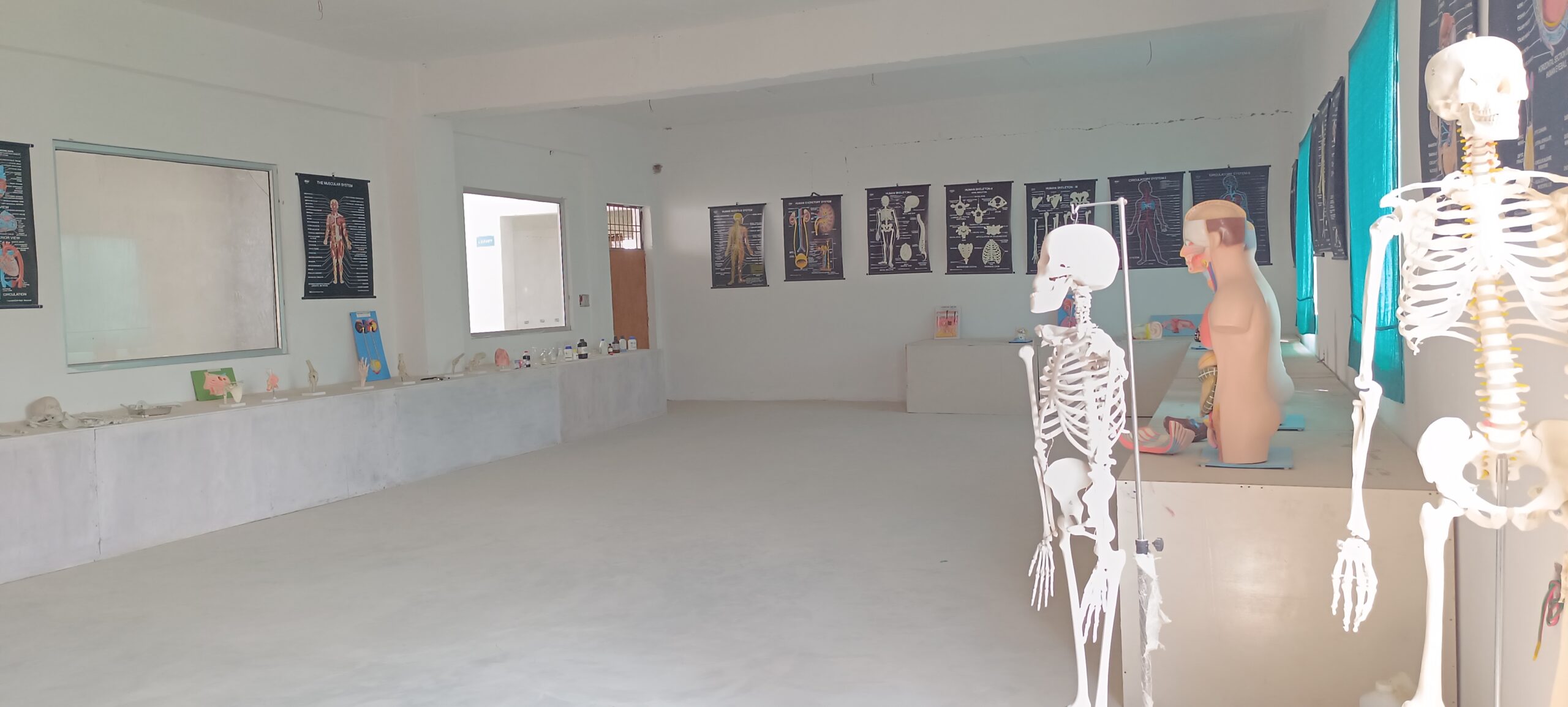 Maa Sharda Group of Institutions Ayodhya Infrastructure photo 4