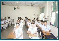 Kamla Modern Nursing Institute Jhansi Nursing Day Celebration photo 12
