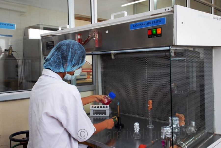 Bharati Vidyapeeth Library and Labs photo 13