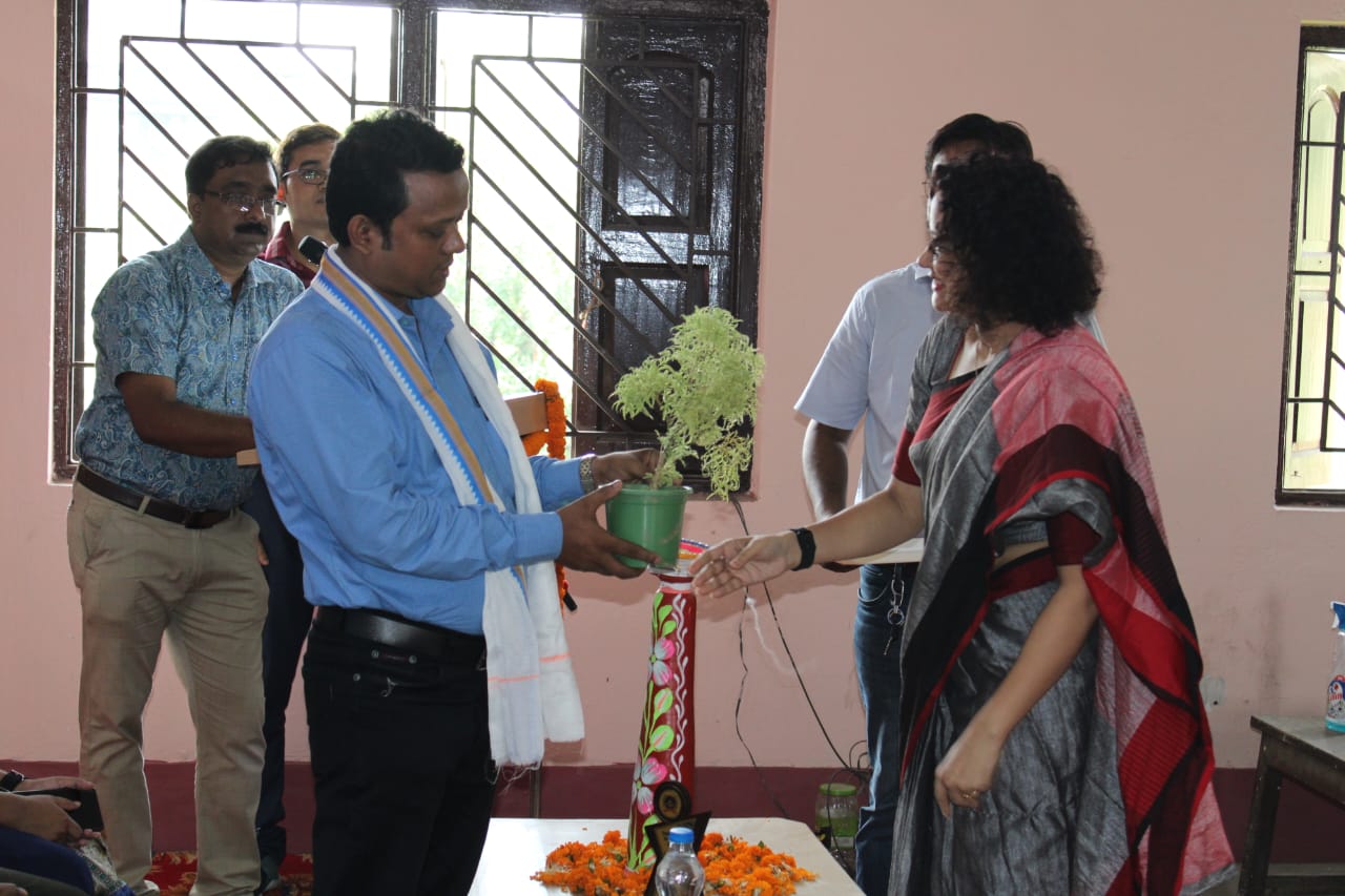Panchur College Kolkata  2023 photo 3