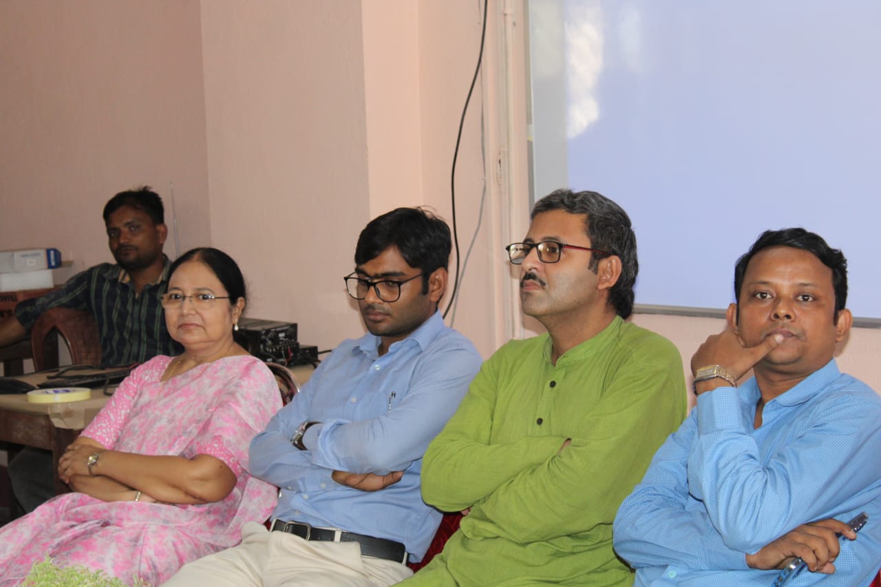 Panchur College Kolkata  2023 photo 5