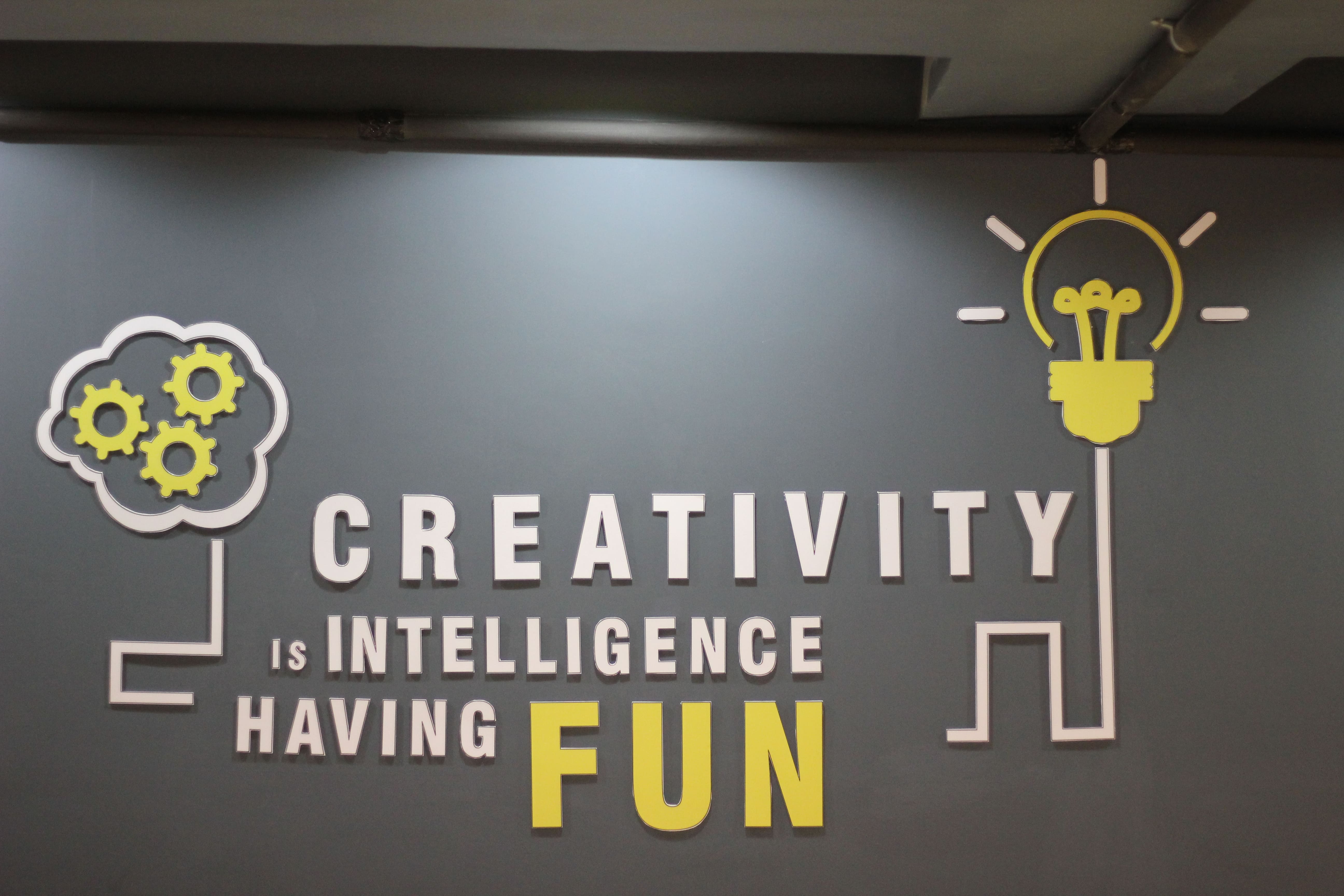 Moople Institute of Animation and Design Kolkata Infrastructure photo 4