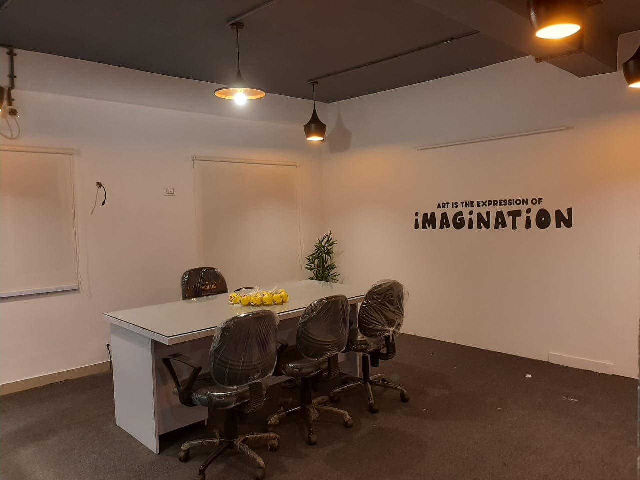 Moople Institute of Animation and Design Kolkata Infrastructure photo 22