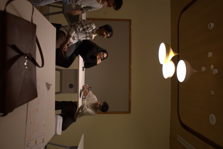 BITS Design School Mumbai Infrastructure photo 18