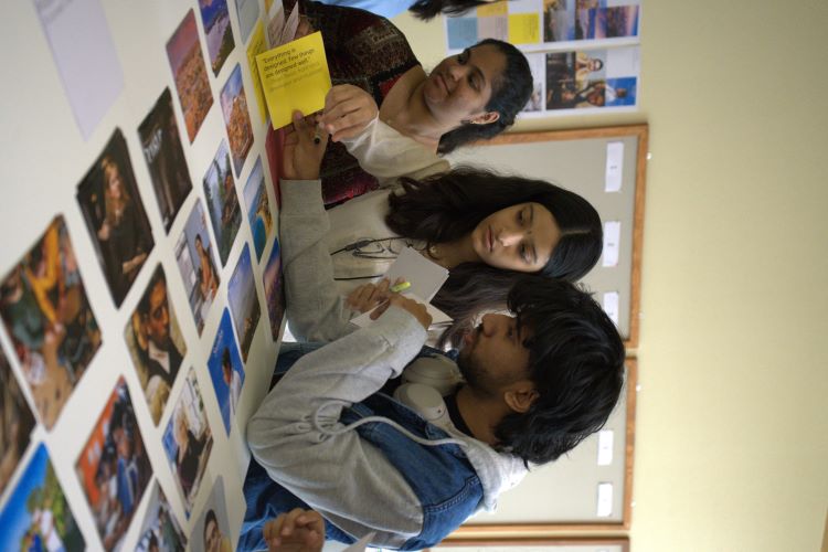 BITS Design School Mumbai Infrastructure photo 24
